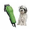 Машинка для стрижки собак зі змінними насадками на 10 Вт, ZooFari DC 38 / Машинка для грумінгу тварин, фото 4