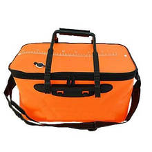 Риболовна сумка Tramp TRP-030-Orange-L