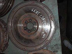 Маховик Seat Cordoba 1.9