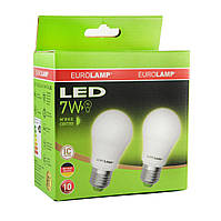 Акційні упаковки світлодіодних ламп