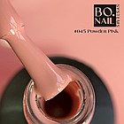 Гель-лак BO.NAIL #045 "Powder Pink", 7мл