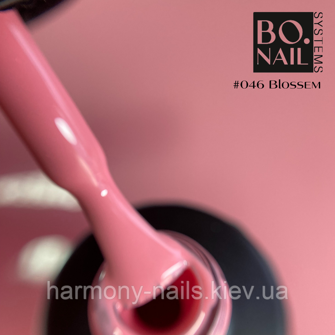Гель-лак BO.NAIL #046 "Blossem", 7мл