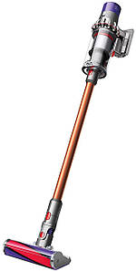 Пилосос 2в1 (вертикальний + ручний) Dyson Cyclone V10 Absolute (394115-01)