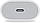 МЗП блочок Apple USB-C 20W A2347 (MHJE3ZM/A) white, фото 4