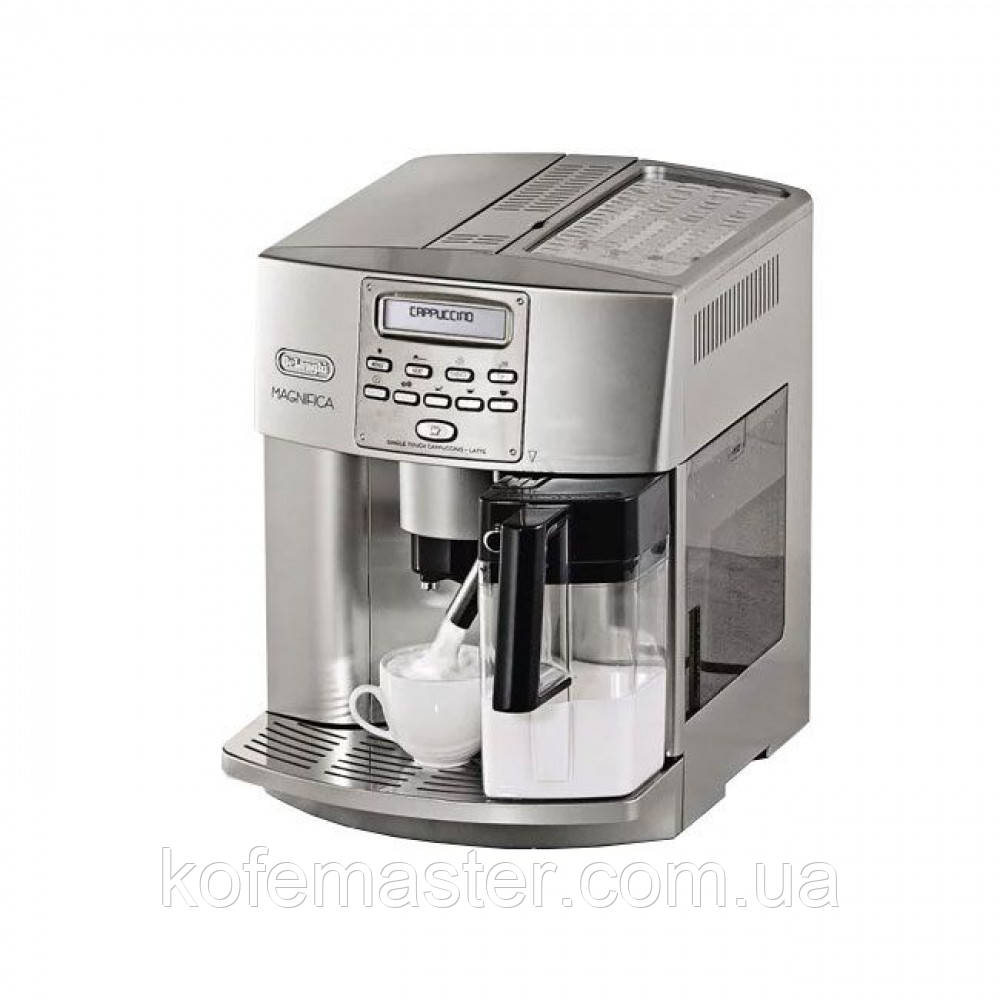 Кавомашина Delonghi Magnifica Automatic Cappuccino б/у