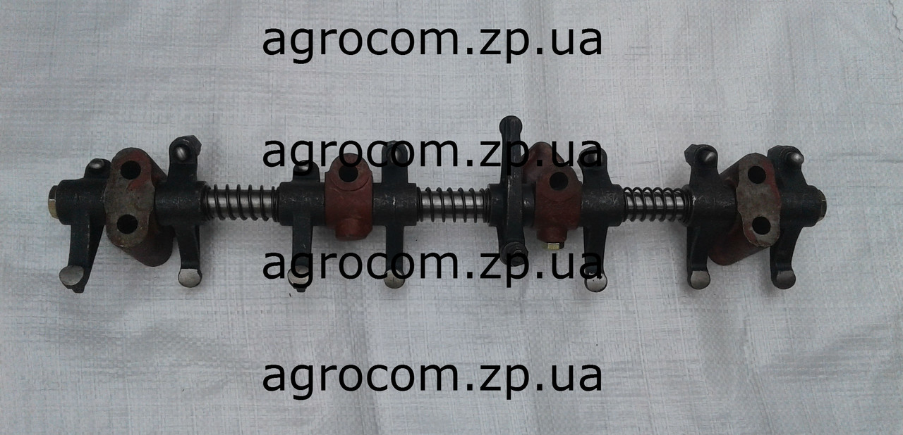 Механізм коромисел МТЗ-80,82 Д-240,243