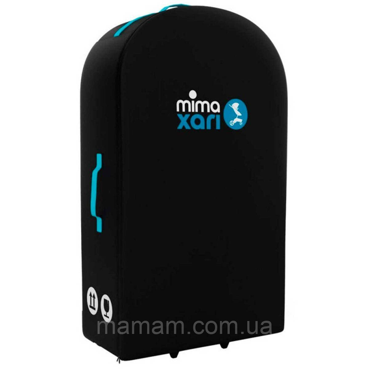 Дорогенька сумка Mima Xari Travel Bag, фото 1