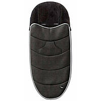 Конверт Mima Zigi Footmuff Charcoal