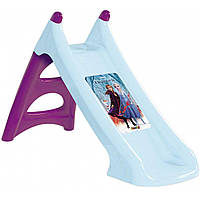 Горка з водним ефектом Крижане серце Smoby 820615