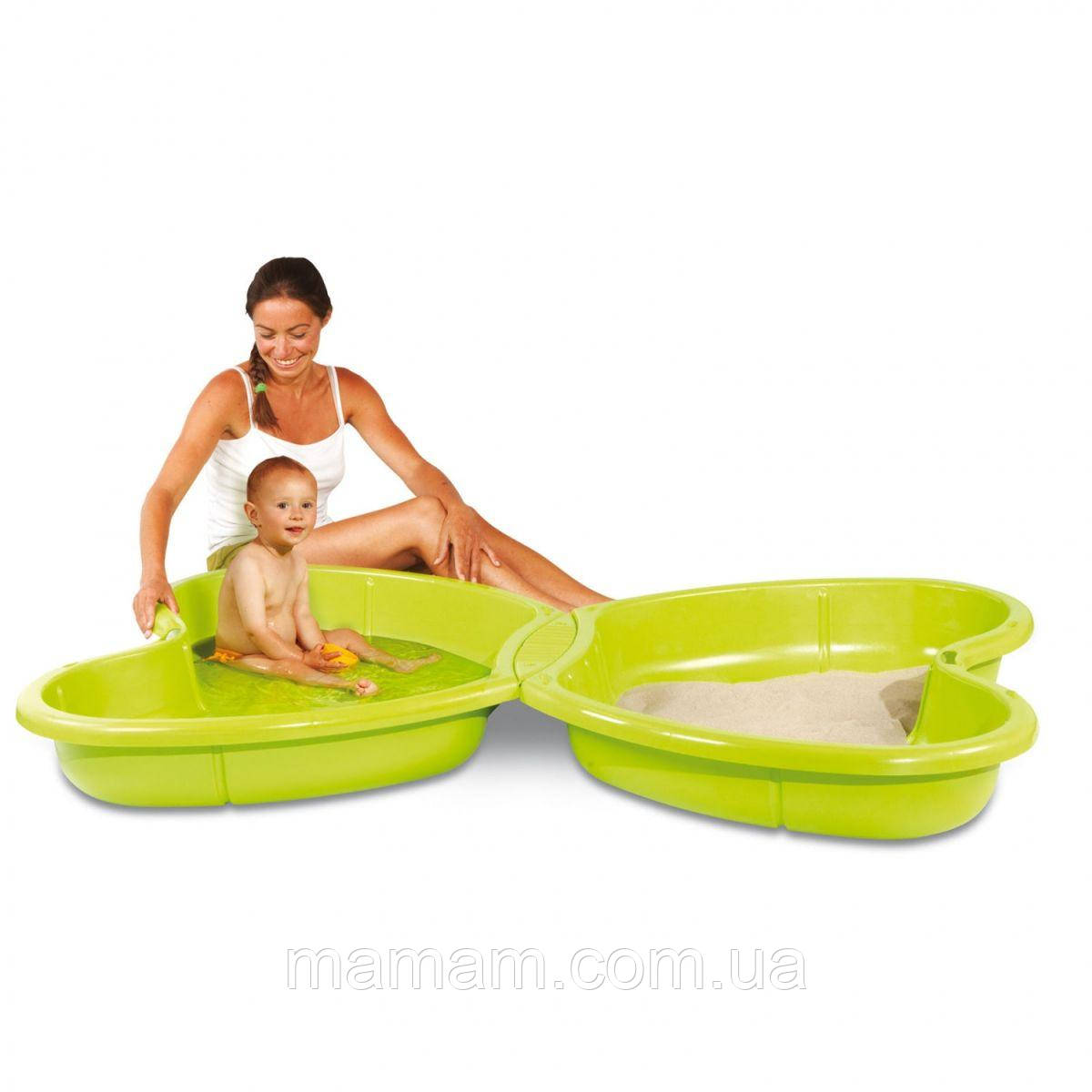 Пісочниця Мотиль Smoby 310143, фото 1