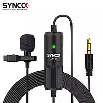 Мікрофон петличний Synco Lav-S8, фото 5