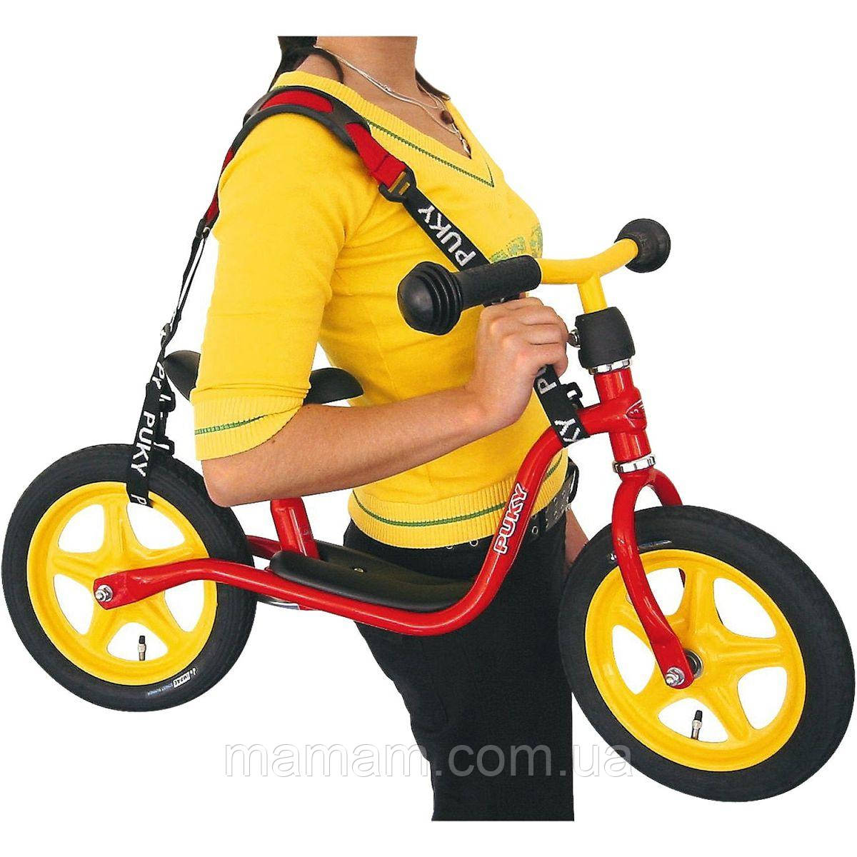 Ремінь Puky TG для перенесення, фото 1