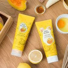 Маска з кератином для пошкодженого волосся EGG PLANET KERATIN Hair Pack 200ml(08911), фото 1