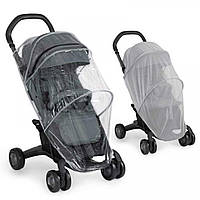 Набір для коляски Nuna Pepp (дощовик+москітна сітка)