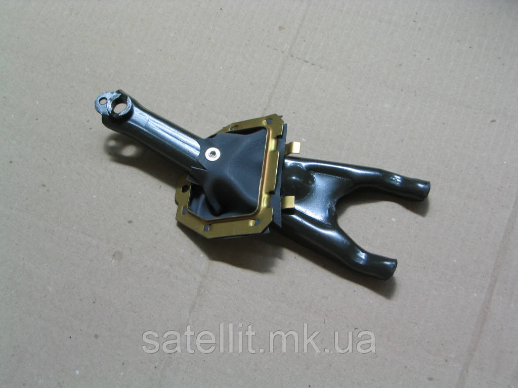 Виделка зчел. уб. Г-53, 52-04-1601200