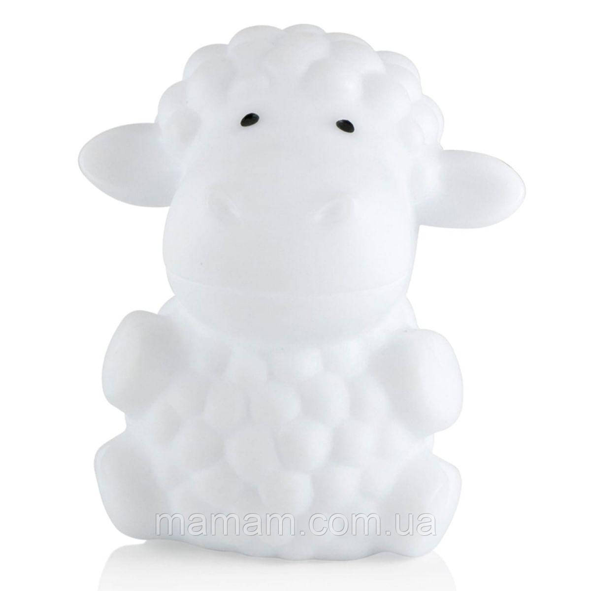 Нічник Miniland Night Sheep, фото 1