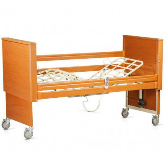 Кровать функциональная с электроприводом OSD-SOFIA-120 CM, цена 65980 ...