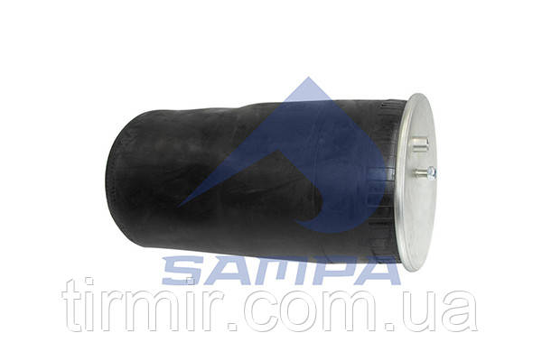 Пневморесора підвіски MAN 130,8x240x503 без стакана 4884N1P01, фото 1