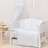 Дитяча постіль Twins Rommantic Vintage Baby 7 од