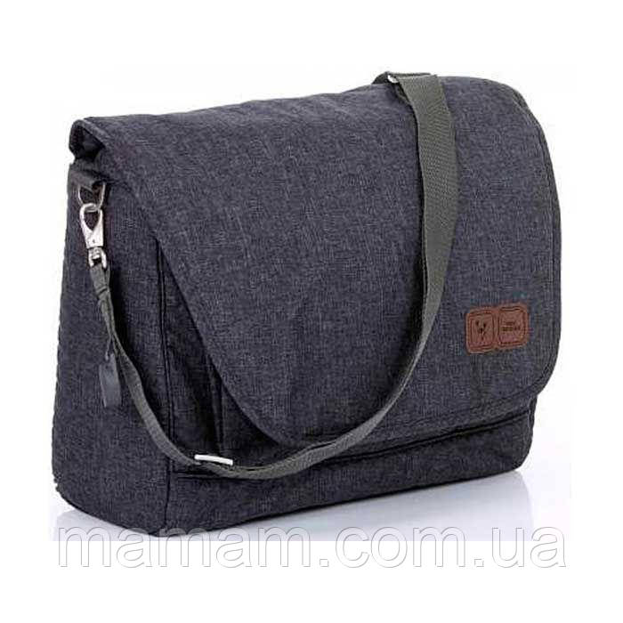 Сумка до коляски ABC Design Fashion Street, фото 1