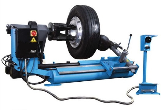 Best TR26 — Вантажний шиномонтажний стенд 14-26"