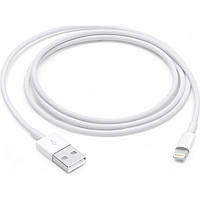Кабель APPLE Lightning to USB Cable (2m) UA UCRF MD819ZMA