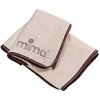 Плед Mima Blanket  Beige