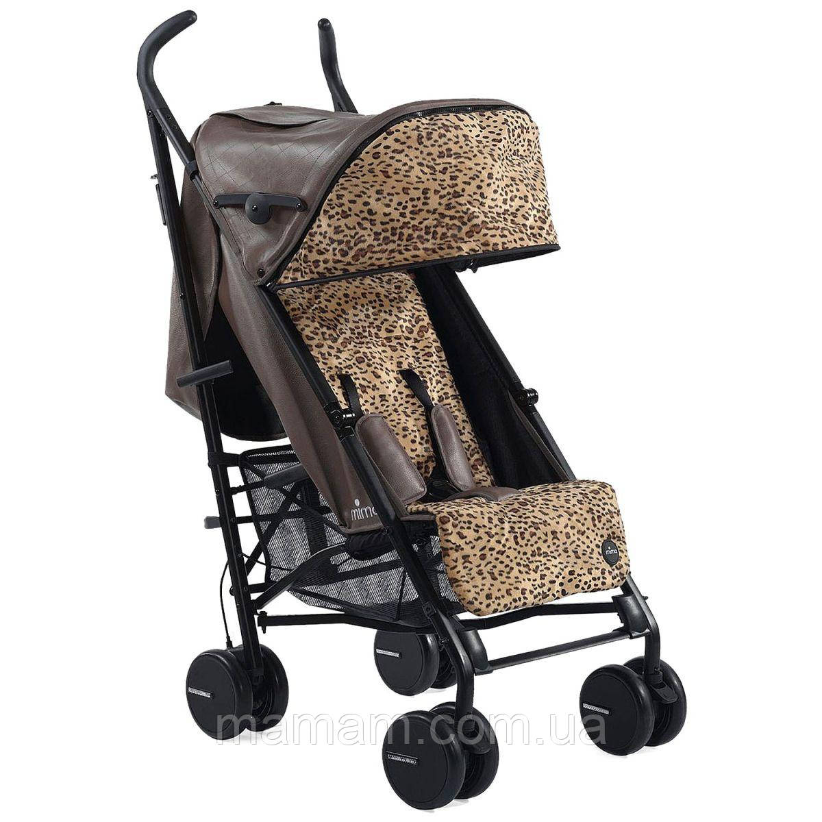 Модний аксесуар Mima Fashion Kit Leopard, фото 1