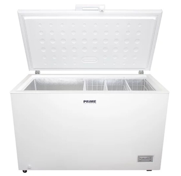 Морозильна скриня Prime Technics CS 4021 E