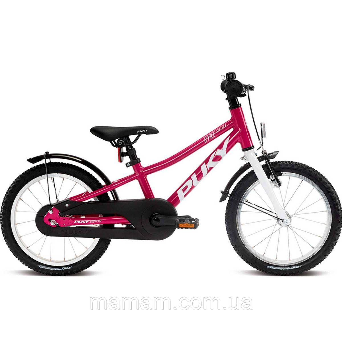 Двоколісний велосипед Puky CYKE 18 Brerry, фото 1