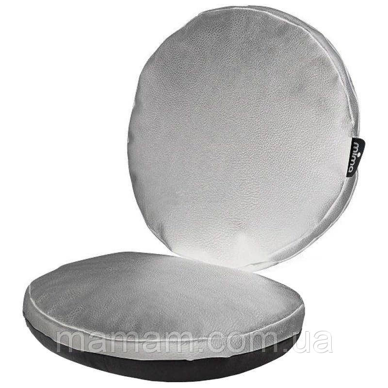 Подушка для стільців Mima Junior Cushion Set Silver, фото 1