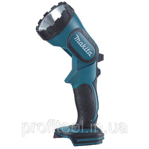 Акумуляторний ліхтар MAKITA STEXBML145