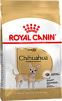 Корм сухий Royal Canin для дорослих собак породи Чіхуахуа Chihuahua Adult 500 g