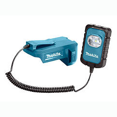 Акумуляторний ліхтар MAKITA DEADML803