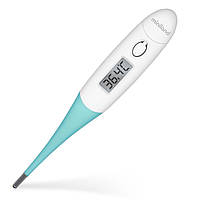 Термометр з м' яким носиком Miniland Thermoflexi