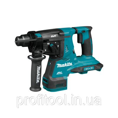 Акумуляторний перфоратор MAKITA DHR282ZU