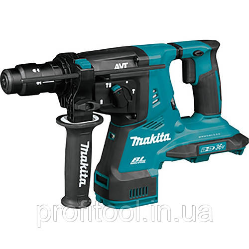 Акумуляторний перфоратор MAKITA DHR283ZU