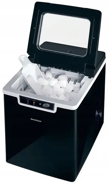 Льодогенератор Silver Crest SEMK 105 A1