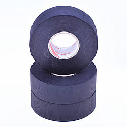 Ізострічка Coroplast ХБ із ПЕТ тканини 30 мм*30 метрів 80 Н/см