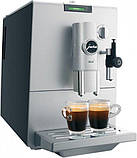 Б\у кавомашина Jura Ena 7 Ristretto Black, гарантія 1 рік, фото 3