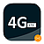 4G LTE SMA