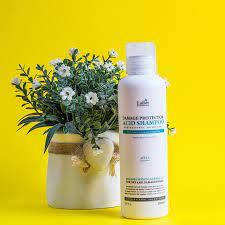 Lador Безлужний шампунь з pH 4.5 Damage Protector Acid Shampoo, 150мл(810605), фото 1