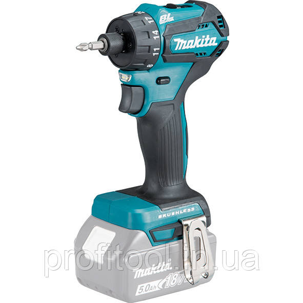 Акумуляторний шуруповерт MAKITA DDF083Z