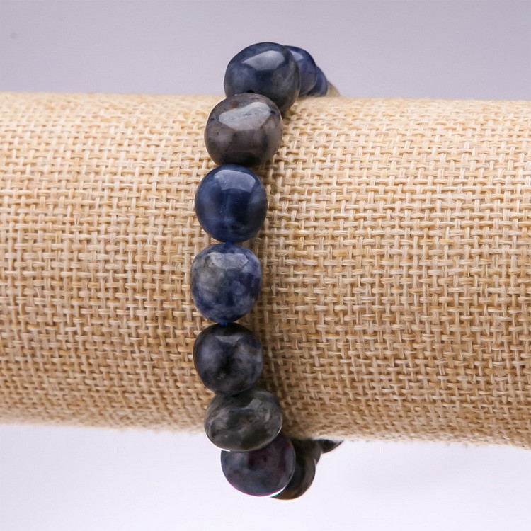 Браслет із содаліта, фото 1