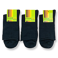 Медицинские мужские носки без резинки Krokus (высокие) 42-45