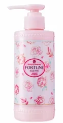Молочко для тіла з ароматом ранкової зібраної троянди  Fortune Rose of Haven Body Milk (moist),200(392319)