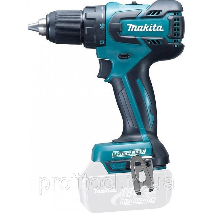 Акумуляторний шуруповерт MAKITA DDF459Z
