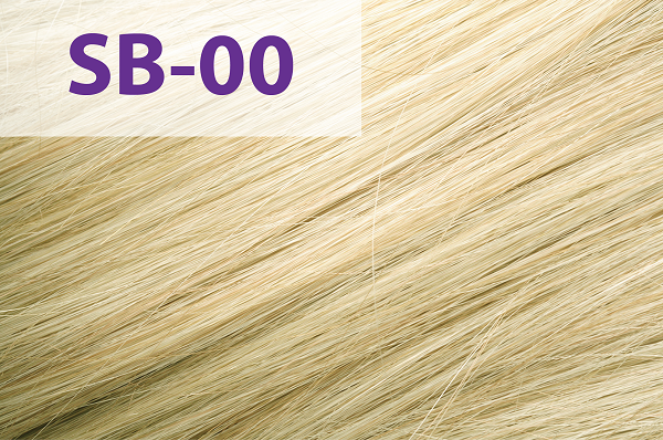 Siena Chromatic Save крем-краска 90mл SB/00, фото 1