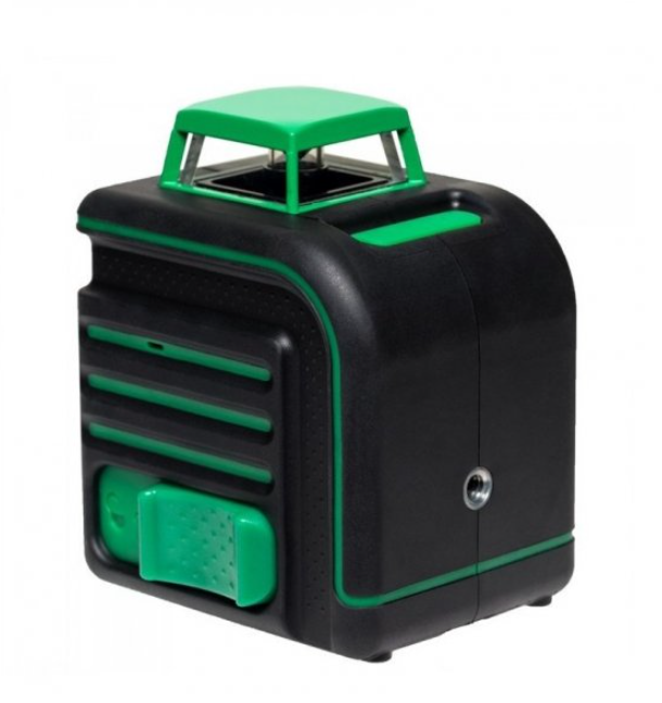 Нивелир лазерный линейный ADA Cube 2-360 Green Professional Edition - фото 3 - id-p1619895358