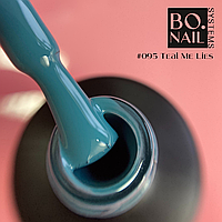 Гель-лак BO.NAIL #095 " Teal Me Lies", 7мл